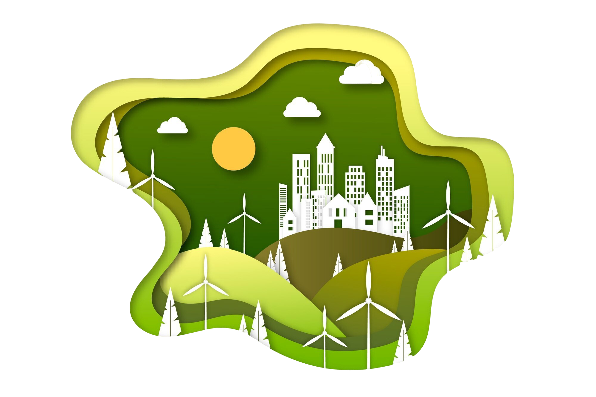 transizione ecologica incentivi